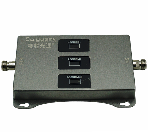张家港三频手机信号增强器200㎡