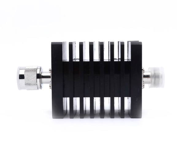  张家港腔体固定衰减器0-3G/0-4G  N型接口
